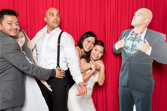 50262 - Kim + Derrick Wedding Photobooth 2018