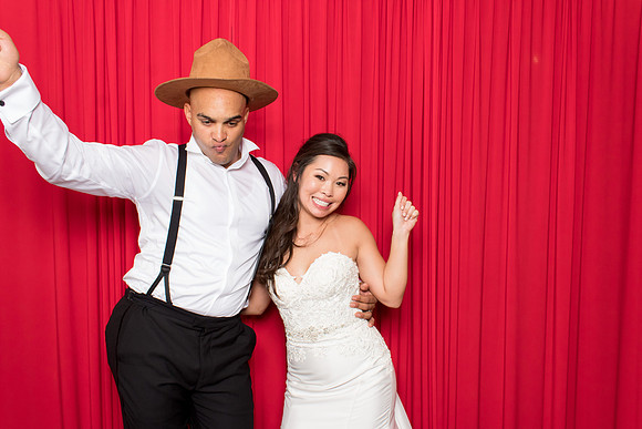 50269 - Kim + Derrick Wedding Photobooth 2018