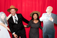 50008 - Kim + Derrick Wedding Photobooth 2018