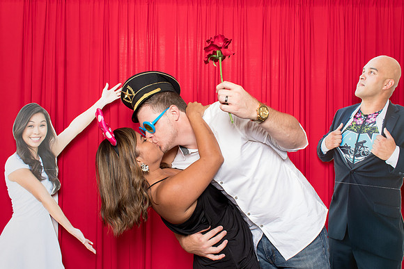 50040 - Kim + Derrick Wedding Photobooth 2018
