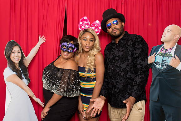50231 - Kim + Derrick Wedding Photobooth 2018