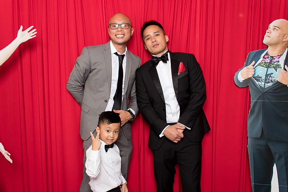50126 - Kim + Derrick Wedding Photobooth 2018