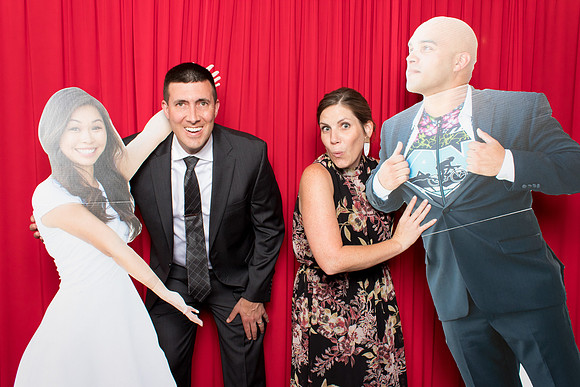 50303 - Kim + Derrick Wedding Photobooth 2018