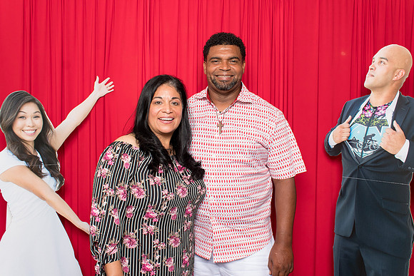 50106 - Kim + Derrick Wedding Photobooth 2018