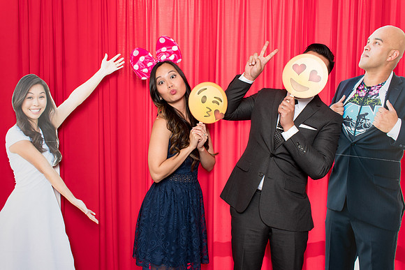 50052 - Kim + Derrick Wedding Photobooth 2018