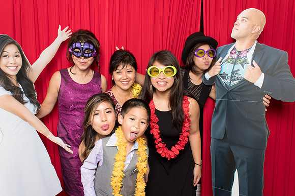 50191 - Kim + Derrick Wedding Photobooth 2018