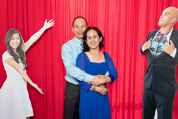 50045 - Kim + Derrick Wedding Photobooth 2018