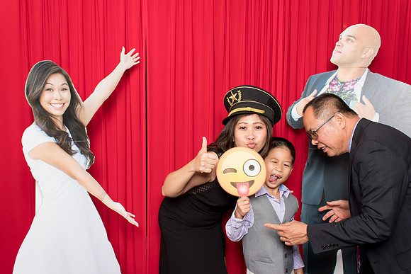 50164 - Kim + Derrick Wedding Photobooth 2018