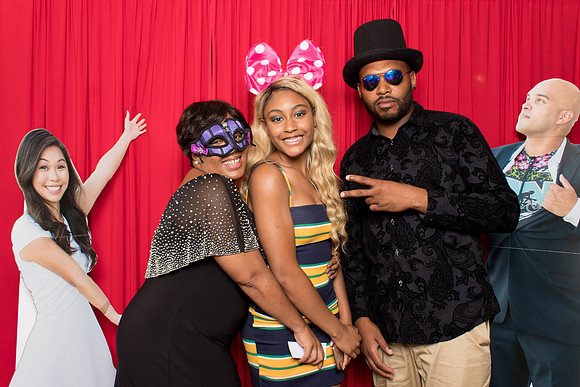 50233 - Kim + Derrick Wedding Photobooth 2018