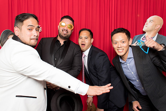50188 - Kim + Derrick Wedding Photobooth 2018