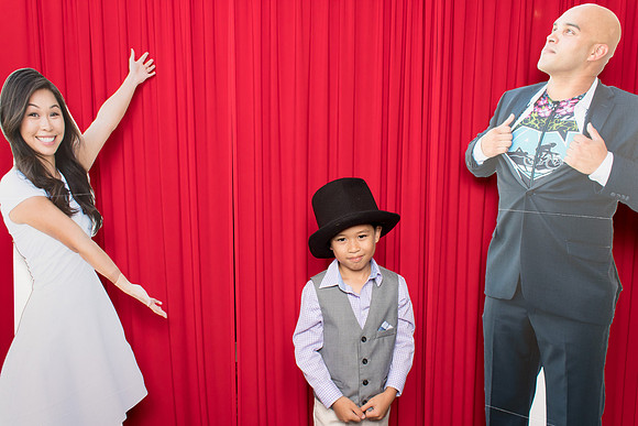 50183 - Kim + Derrick Wedding Photobooth 2018
