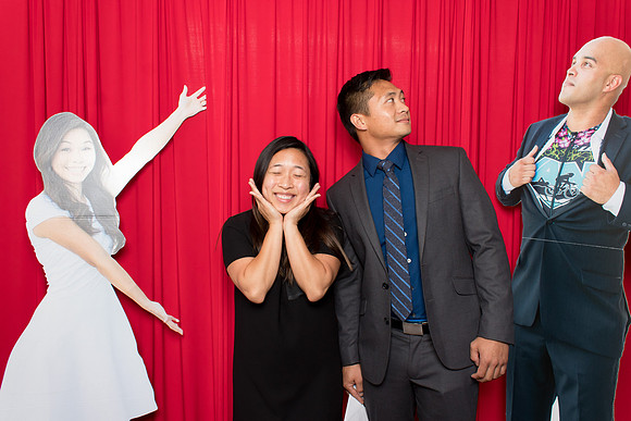 50032 - Kim + Derrick Wedding Photobooth 2018