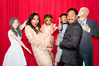 50002 - Kim + Derrick Wedding Photobooth 2018
