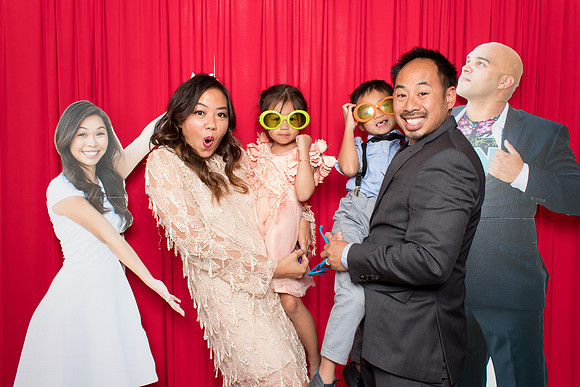 50002 - Kim + Derrick Wedding Photobooth 2018