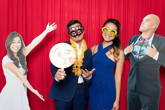 50024 - Kim + Derrick Wedding Photobooth 2018