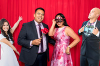 50010 - Kim + Derrick Wedding Photobooth 2018