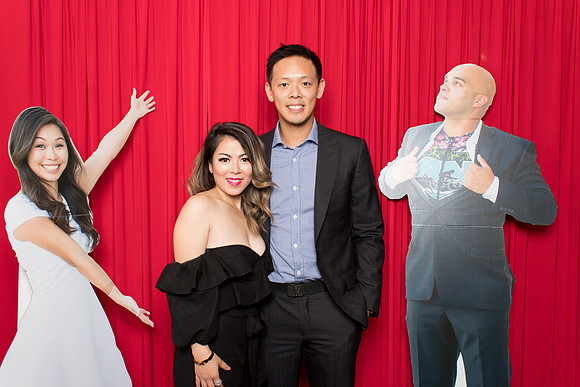 50147 - Kim + Derrick Wedding Photobooth 2018