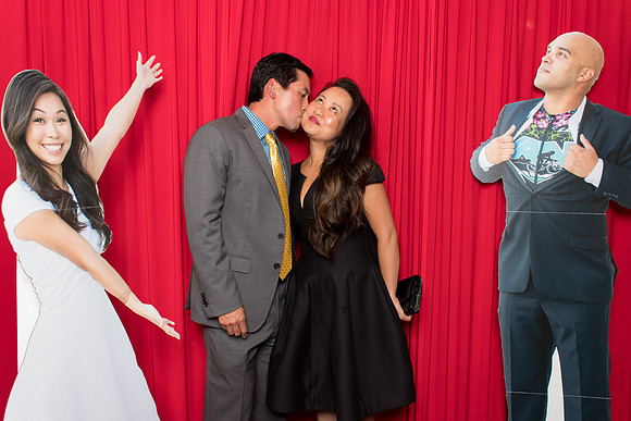 50209 - Kim + Derrick Wedding Photobooth 2018