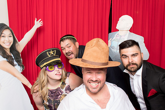 50299 - Kim + Derrick Wedding Photobooth 2018