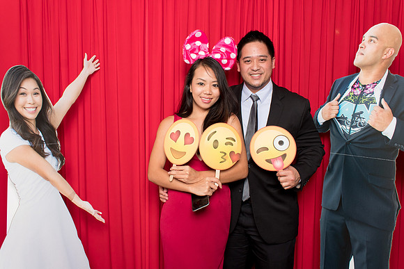 50168 - Kim + Derrick Wedding Photobooth 2018