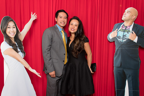 50207 - Kim + Derrick Wedding Photobooth 2018
