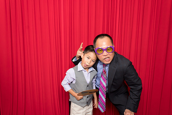 50196 - Kim + Derrick Wedding Photobooth 2018
