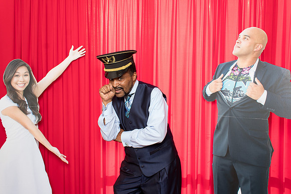 50064 - Kim + Derrick Wedding Photobooth 2018