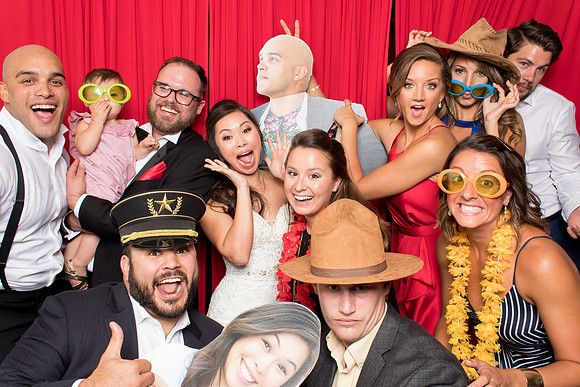 50265 - Kim + Derrick Wedding Photobooth 2018