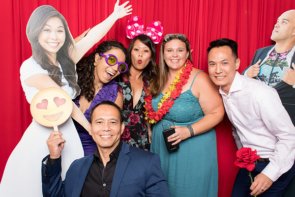 50248 - Kim + Derrick Wedding Photobooth 2018