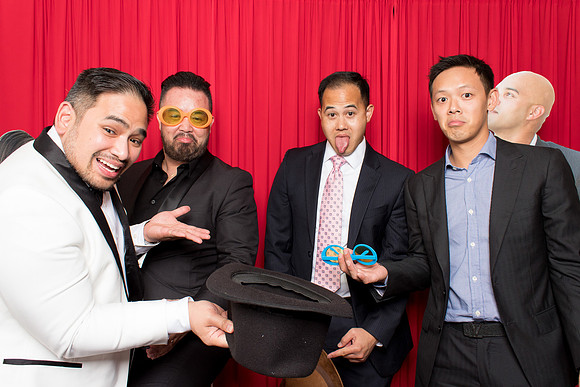 50187 - Kim + Derrick Wedding Photobooth 2018
