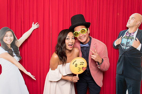 50132 - Kim + Derrick Wedding Photobooth 2018