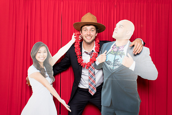 50287 - Kim + Derrick Wedding Photobooth 2018