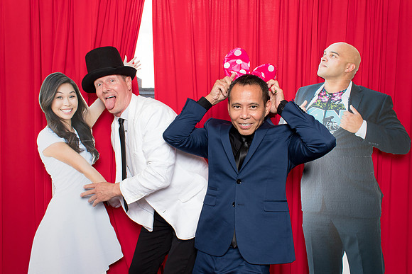 50004 - Kim + Derrick Wedding Photobooth 2018