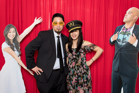 50036 - Kim + Derrick Wedding Photobooth 2018