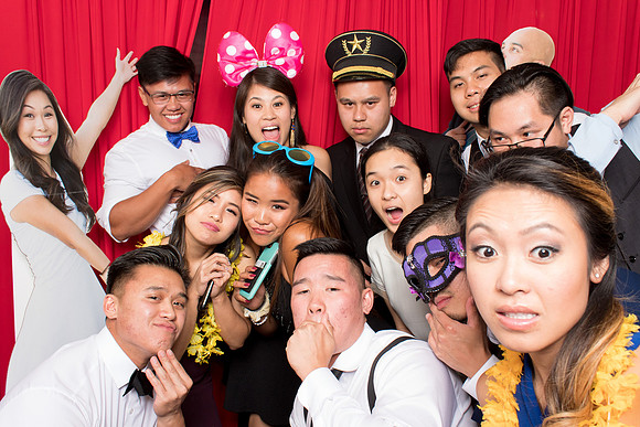 50155 - Kim + Derrick Wedding Photobooth 2018
