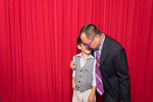 50197 - Kim + Derrick Wedding Photobooth 2018