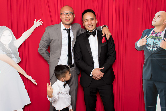 50127 - Kim + Derrick Wedding Photobooth 2018