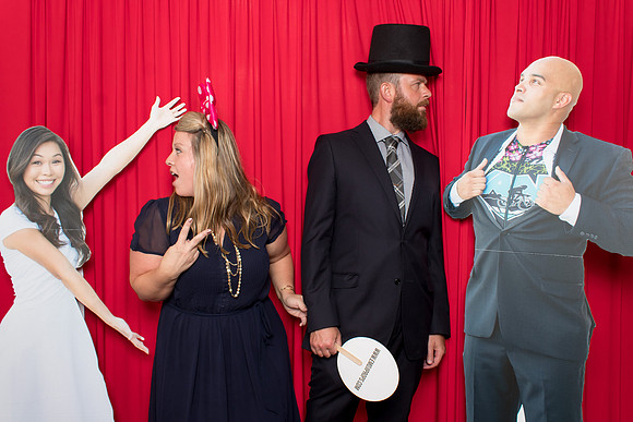 50072 - Kim + Derrick Wedding Photobooth 2018