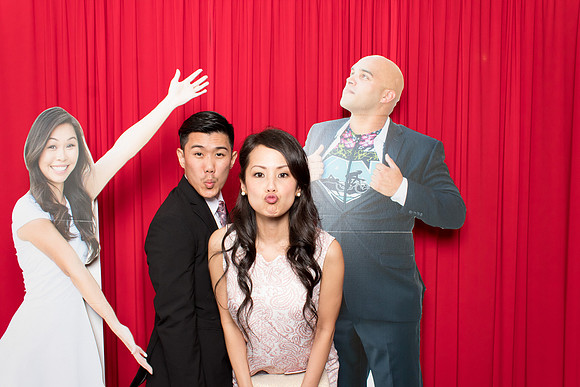 50277 - Kim + Derrick Wedding Photobooth 2018