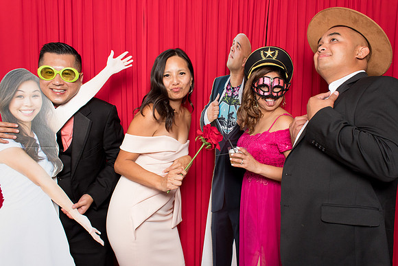 50279 - Kim + Derrick Wedding Photobooth 2018