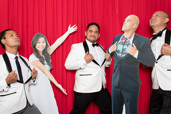 50090 - Kim + Derrick Wedding Photobooth 2018