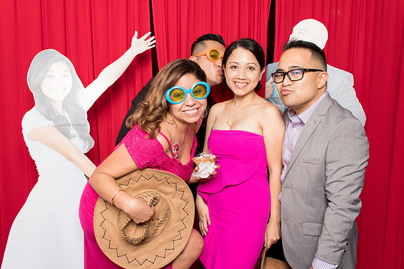 50302 - Kim + Derrick Wedding Photobooth 2018