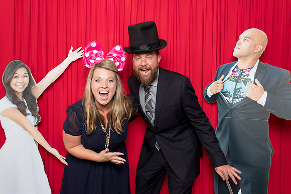 50073 - Kim + Derrick Wedding Photobooth 2018