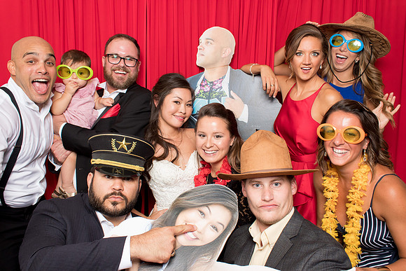 50264 - Kim + Derrick Wedding Photobooth 2018