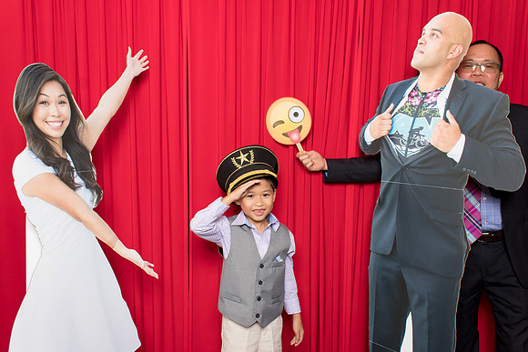 50166 - Kim + Derrick Wedding Photobooth 2018
