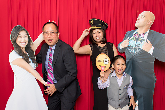 50163 - Kim + Derrick Wedding Photobooth 2018