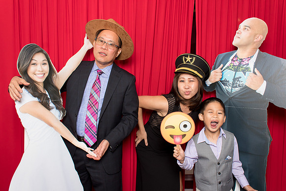 50162 - Kim + Derrick Wedding Photobooth 2018