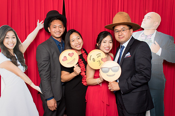 50192 - Kim + Derrick Wedding Photobooth 2018