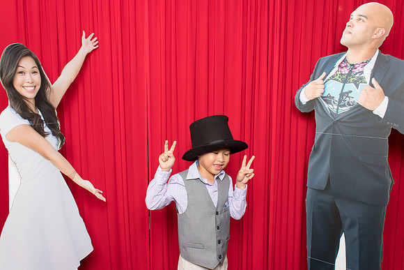 50184 - Kim + Derrick Wedding Photobooth 2018