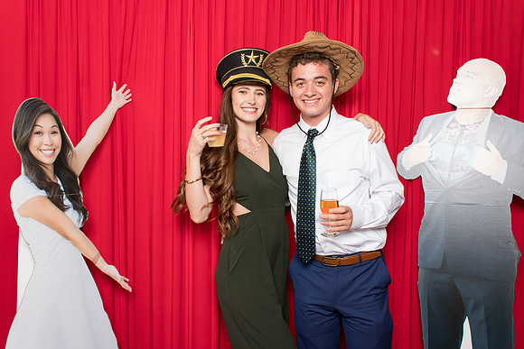 50228 - Kim + Derrick Wedding Photobooth 2018